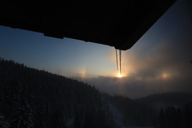 Foto z apartmánu